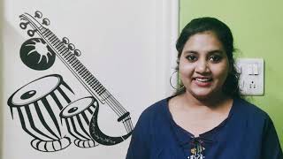 Vennilave Vennilave Cover Song  Tamil [upl. by Rosner291]