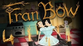 Fran Bow  Part 4  A TERRIBLE SACRIFICE [upl. by Onivla]