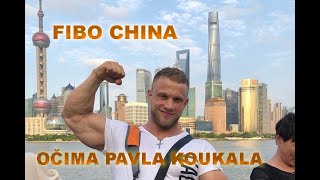 FIBO China očima Pavla Koukala [upl. by Herodias]