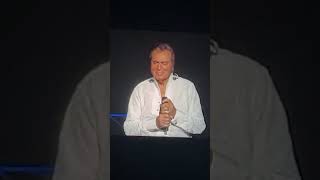 Engelbert HumperdinckLast Waltz Tour Concert [upl. by Yonina]