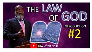 The Law Of God Introduction  Second Commandment  Voddie Baucham [upl. by Ingeberg461]