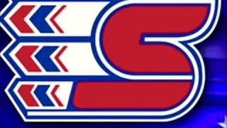 Spokane Chiefs Concept Goal Horns [upl. by Beker]