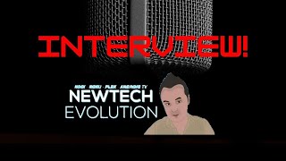 Beyond The Streams Presents Newtechevolution [upl. by Adnaerb812]