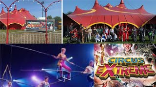 circus Extreme full show 2023 [upl. by Stew]