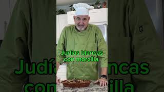 Judías Blancas y Morcillas ¡Cocinando Magia con Felo [upl. by Wilmer]