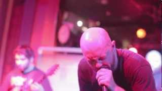 FIT FOR AN AUTOPSY The Wolf LIVE HD [upl. by Eimoan]