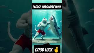 shark catshark cat funny fruit film [upl. by Dowell]