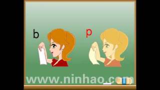 Chinese PinyinLesson 3Mandarin [upl. by Salbu]