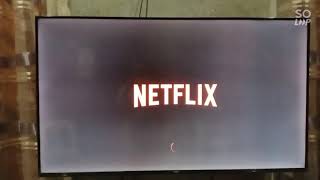 Fixing Netflix On Smart TV [upl. by Anilam]