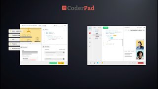 Hire the best technical talent with CoderPad [upl. by Viradis309]