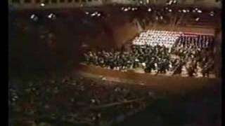 Prokofiev Alexander Nevsky  Battle on the Ice excerpt [upl. by Anert]