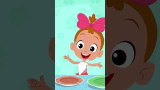 🍎🍕 Yummy Time Eat the Apple Pizza amp Sandwich pizza sandwich yummy earlylearning abcmouse [upl. by Charleton]