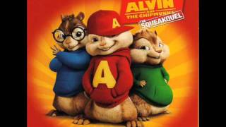 Bring It On  Alvin and the ChipmunksThe Squeakquel [upl. by Noired]