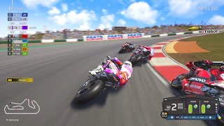 MotoGP 22  Quick Mode Gameplay [upl. by Micco596]