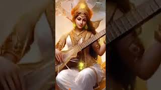 Chaduvula talli Saraswati 🙏🙏🙏 saikrishna youtubeshorts [upl. by Tobiah]