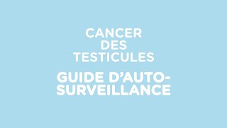 Challenge des Gentlemen  Autosurveillance des testicules [upl. by Boigie368]