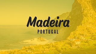 Madeira [upl. by Adyht]