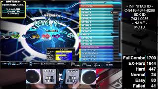 【IIDX】BPLの楽曲パックやるで【DP配信146】 [upl. by Mireille308]