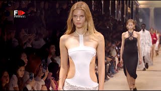 ISABEL MARANT Spring 2024 Paris  Full Show [upl. by Fasto]