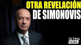 🔴👉​👉 CONOZCA AQUÍ La Otra REVELACIÓN De Iván Simonovis ENTÉRATE 🙉​🙊​ [upl. by Eidnak]