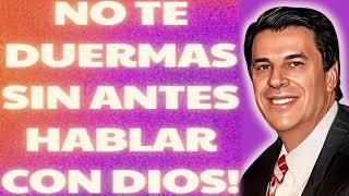 Predicas Del Pastor Josue Yrion 2024  No Te Duermas Sin Antes Hablar Con Dios [upl. by Gujral864]