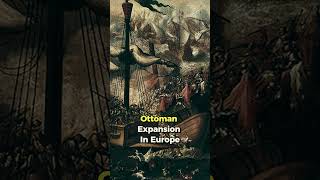 Ottoman Habsburg Wars 16th–18th centuries  shorts war history militaryhistory battles [upl. by Weixel]