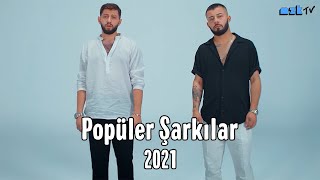 Bu Yıla Damga Vuran Yerli Şarkılar  2021 [upl. by Schoenburg184]