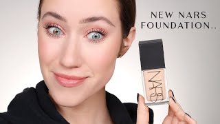 UMM NEW NARS FOUNDATION [upl. by Lionel]