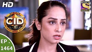 CID  सी आई डी  Ep 1464  Diamond Ransom  24th September 2017 [upl. by Raamal727]