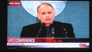 X Conference 2009  End of May Disclosure Ultimatum on UFOs [upl. by Monro289]