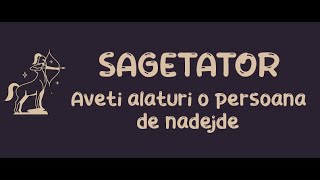 Sagetator  Aveti alaturi o persoana de nadejde  1629 Februarie 2024 [upl. by Neyuh]