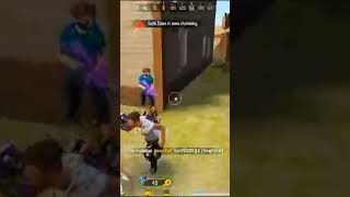 IMPOSSIBLE 🍷🗿 freefire [upl. by Ankney371]