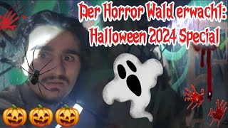 Der Horror Wald erwacht Halloween 2024 Special 🎃👻 [upl. by Mcgrody698]