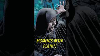 Palpatine the MOMENT AFTER HIS DEATH starwars shorts [upl. by Caffrey76]