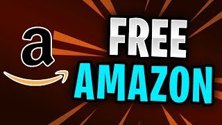 Free Amazon Prime 🛒 How to get FREE Amazon Prime 2019 🛒 Free Twitch Prime [upl. by Devonne662]