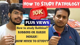 How To Study PATHOLOGY IN MBBS [upl. by Screens]