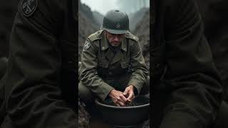 Shocking Habits of German Soldiers in WWII – What Surprised American Troops the Most facts wwii [upl. by Revlys]