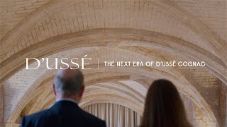 The Next Era of D’USSÉ Cognac ft Agathe Boinot [upl. by Wiltshire]