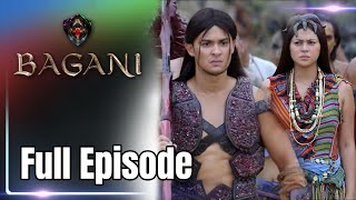 Bagani Episode 72  English Subbed [upl. by Trinette477]