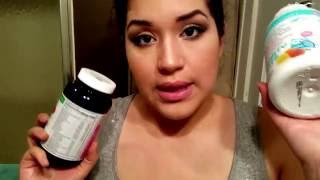 Best Organic Natural Prenatal Vitamins [upl. by Ikim]