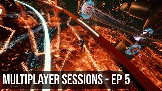 Redout II  Multiplayer Sessions 5 [upl. by Juliano162]