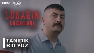 Tanıdık Bir Yüz  Sokağın Çocukları [upl. by Ebehp]