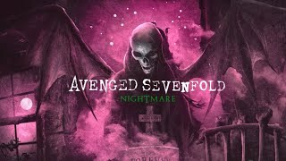 Avenged Sevenfold  Victim Demo Remastered [upl. by Eceryt464]