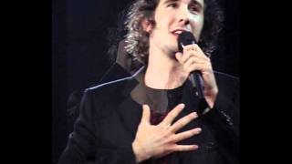 Josh Groban Allimprovviso amore [upl. by Adriel]