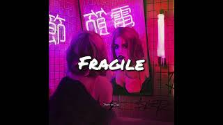 FREE Emotional Synthwave Type Beat  quotFragilequot [upl. by Ellemac778]