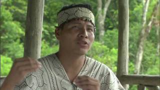 El Misterio del Capital de los Indigenas Amazonicos  parte 2 [upl. by Arlina]