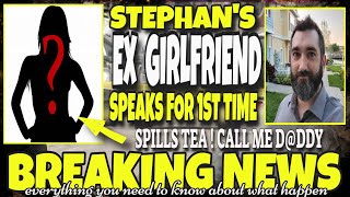 MADELINE SOTO ⚠️ STEPHAN STERNS EX GIRLFRIEND SPEAKS OUT FOR 1ST TIME EXCLUSIVELY WITH DOLLY WARNING [upl. by Derayne]