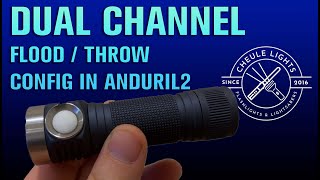 How I set up a D4V2 Dual Channel KR4 D4SV2 [upl. by Mulderig]