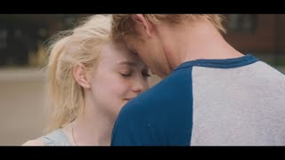 Very Good Girls  Dakota Fanning Boyd Holbrook Lost in the Light scene [upl. by Demp]