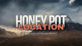 Would You Shoot a Honey Pot Location   A Glencoe Honeypot Landscape Photography Location [upl. by Nnaaihtnyc]